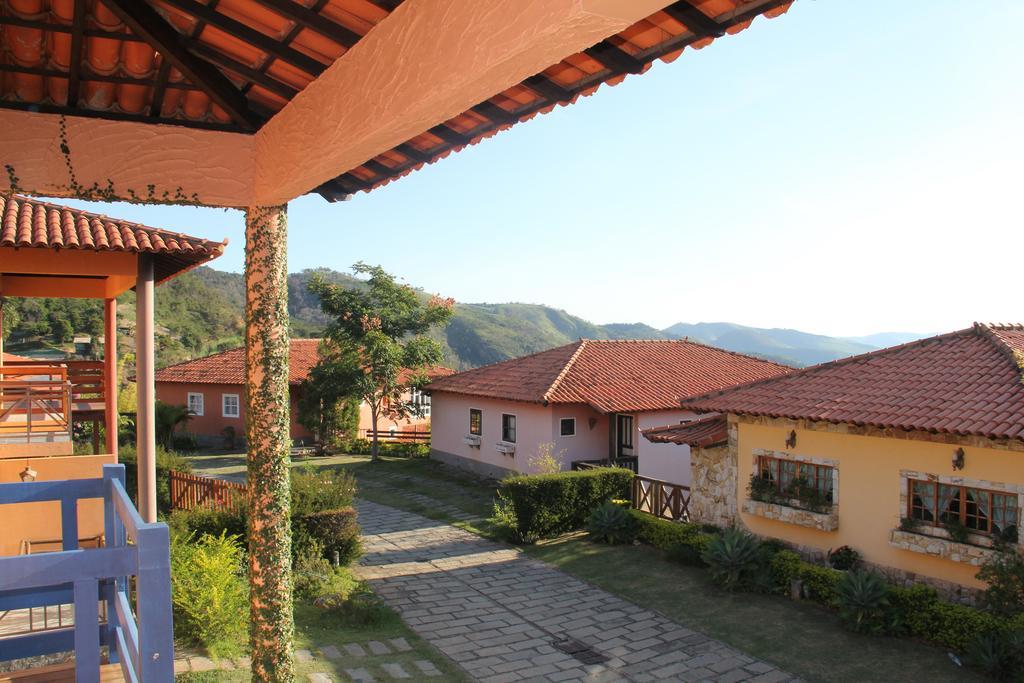 Petrópolis Casa Temporada Itaipavaヴィラ エクステリア 写真