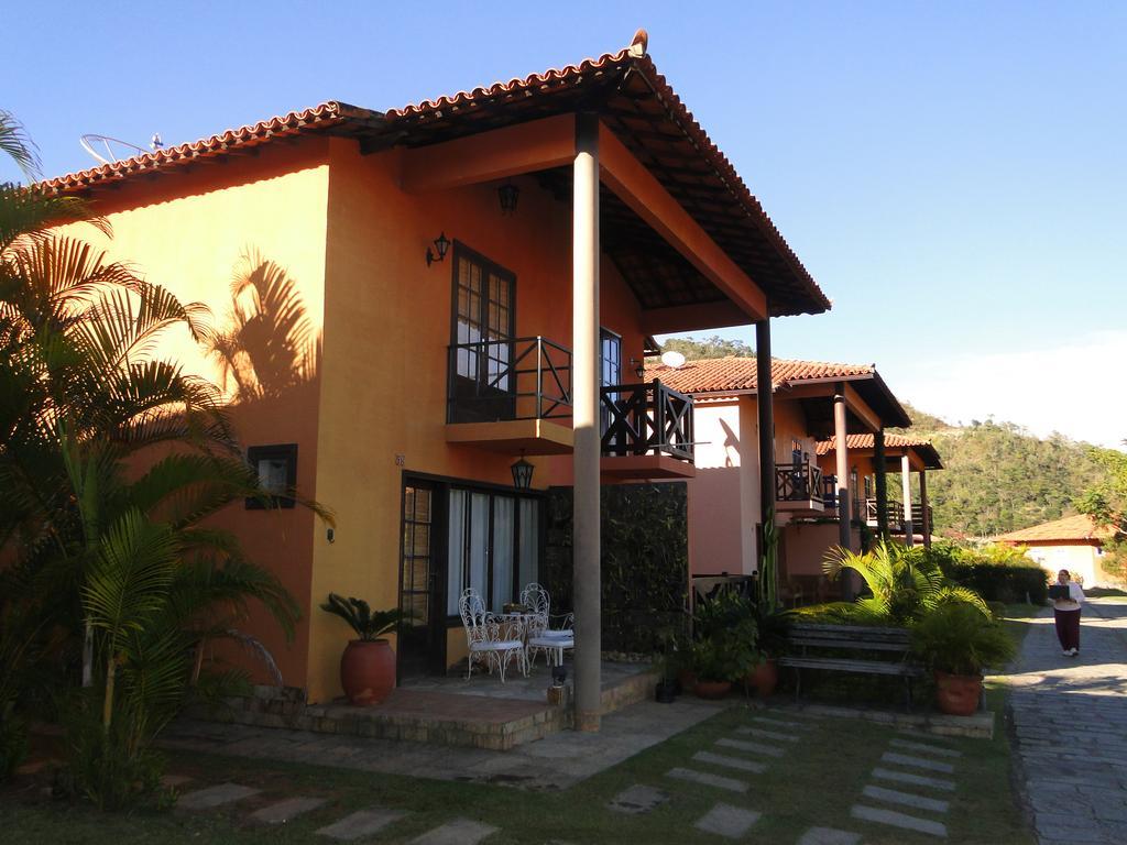 Petrópolis Casa Temporada Itaipavaヴィラ エクステリア 写真