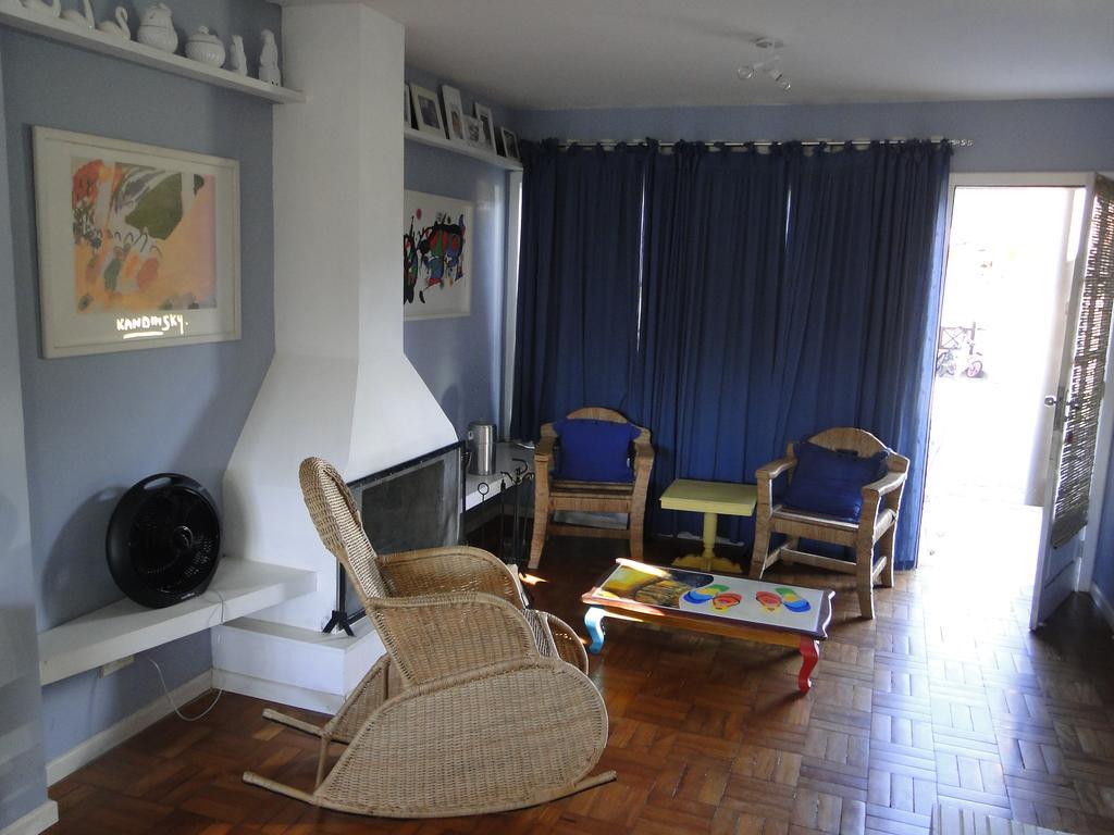 Petrópolis Casa Temporada Itaipavaヴィラ エクステリア 写真